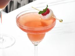 -君悦酒店·La Terrazza意合園·意式风味