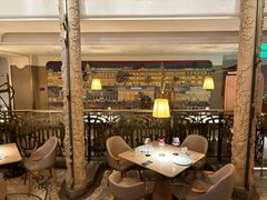 -波特曼西餐厅(中央大街店)