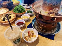 -阿斯牛牛·凉山菜(新会展店)