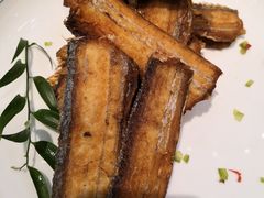 -海富门·带鱼·淮扬菜·粤菜(甘家口店)