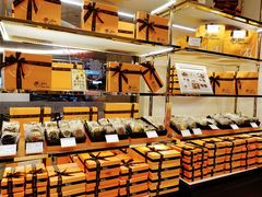 -檬舒舒MonChouChou(环球金融中心店)