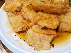 东北锅包肉-李老哈·东北菜(宋园路店)