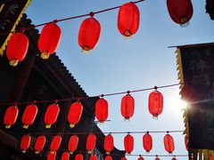 -古文化街旅游区