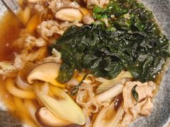 -千寻山野烤肉(天虹店)