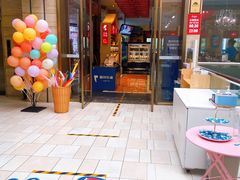 门面-眉州东坡(博雅店)