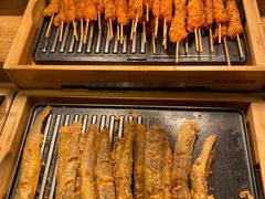 -比格比萨自助(万柳华联店)
