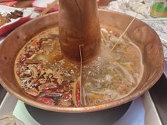 -京元盛铜锅涮肉(上海总店)