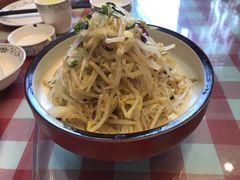 -黄河轩民间菜(吉祥街店)