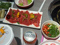 -生活如沸·顺德水牛奶火锅(大学路店)