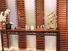 -丽思卡尔顿酒店泳池(金融街店)