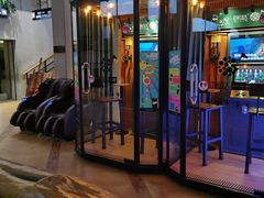 -丽池宫韩式汗蒸会馆(华灯坊店)