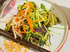 -雨后行菜(报慈北路店)