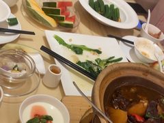 -锦粤宫·精致粤菜(深圳北站店)