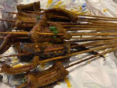 -晓靖轩烧烤(沙河风情店)