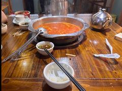 -凯里老街坊酸汤鱼(青云路店)