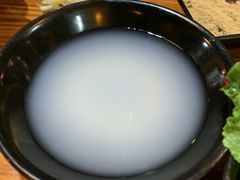 -炭虎子水浒烤肉(梦时代店)