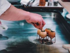 -麦MUGI铁板烧日式料理