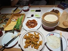 -四季厨房 鲁菜·孔府烤鸭(高新万达店)
