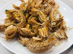 -船奇蒸汽海鲜·闽菜(八市海鲜总店)