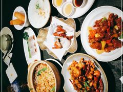 -蝴蝶里·粤菜·点心(滨江龙湖店)