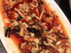 -渝信川菜(西单店)