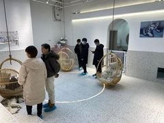 -Husky Go!哈士奇体验馆·宠物咖啡厅狗咖