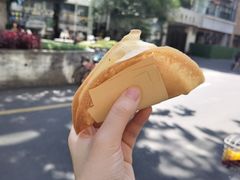 -易老大蛋烘糕(奎星楼总店)
