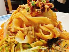 -双合园·海鲜水饺青岛菜(上清路店)