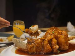 -味莊·青岛菜(云霄路店)