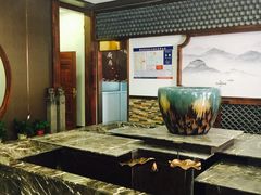 -福荣新中式餐厅