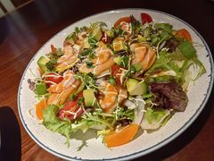 -松子料理(华威桥店)