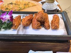-英兰朝族饭店(河南桥头店)