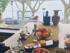 -青竺·青竹茶舍(断桥店)