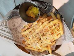-卡朋西餐(扬名广场店)