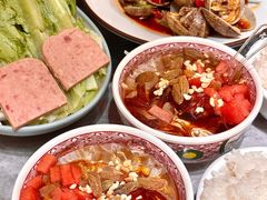 -肥家大排档(天河体育西店)
