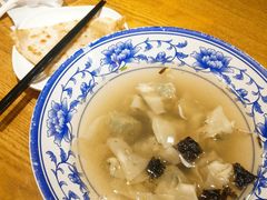 -老家肉饼(永泰庄店)