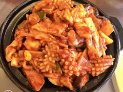 八珍豆腐-津菜宋记老房子(鼓楼店)