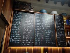 -南园民国茶楼餐厅·常州菜(北大街店)