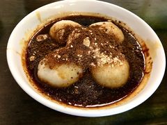 热糍粑-张醪糟(街子店)