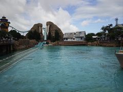 -珠海长隆海洋王国