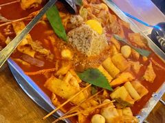 -包装马车·韩国料理·포장마차