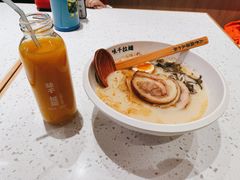 -味千拉面(江城大道永旺梦乐城店)