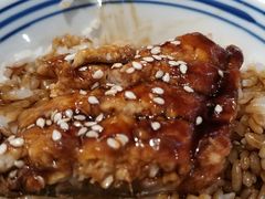 鳗鱼饭-游You House(西单老佛爷店)