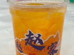-老鄞江清水龙虾•赵赵家(江北店)
