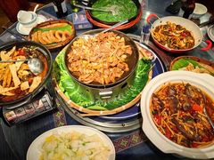 -甘家界牌柠檬鸭(青山店)