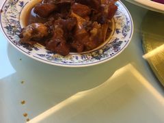 -姚江春中餐厅·太平洋大酒店