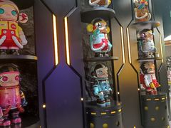 -泡泡玛特POPMART(西单大悦城店)