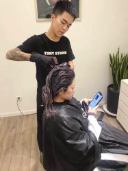 点击看大图 -东田造型