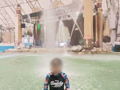 -中国死海旅游度假区