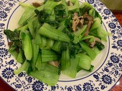 -陈记菜馆·非遗淮扬菜(东关街教场店)